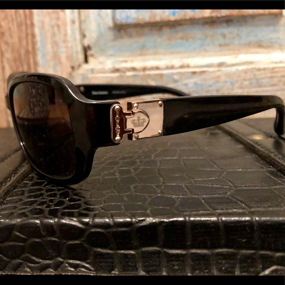 Juicy Couture HEALTHY Sunglasses